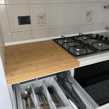 Monginevro Apartman Torino Kültér fotó