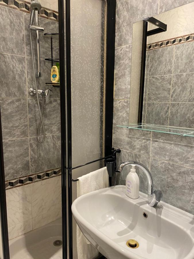 Monginevro Apartman Torino Kültér fotó