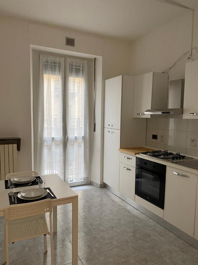 Monginevro Apartman Torino Kültér fotó