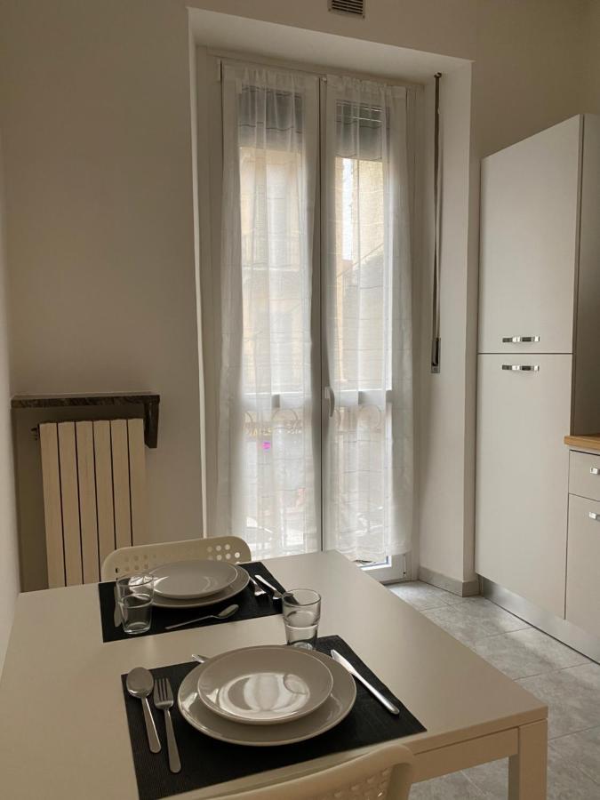Monginevro Apartman Torino Kültér fotó