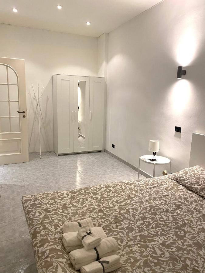 Monginevro Apartman Torino Kültér fotó