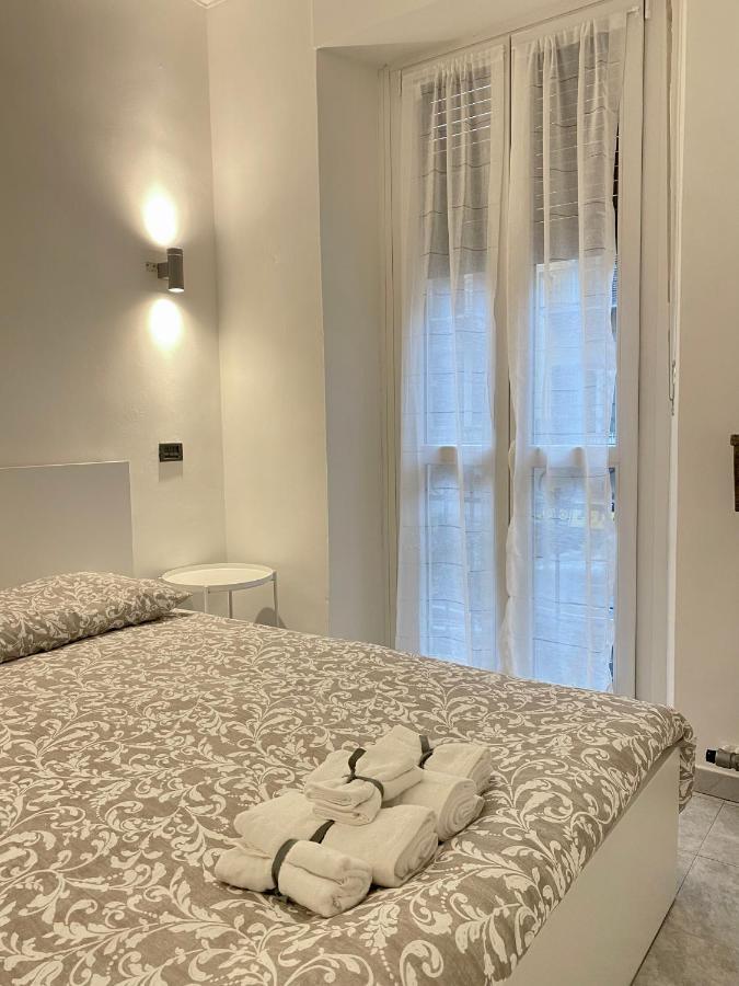 Monginevro Apartman Torino Kültér fotó