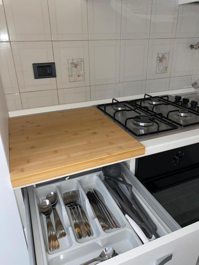 Monginevro Apartman Torino Kültér fotó
